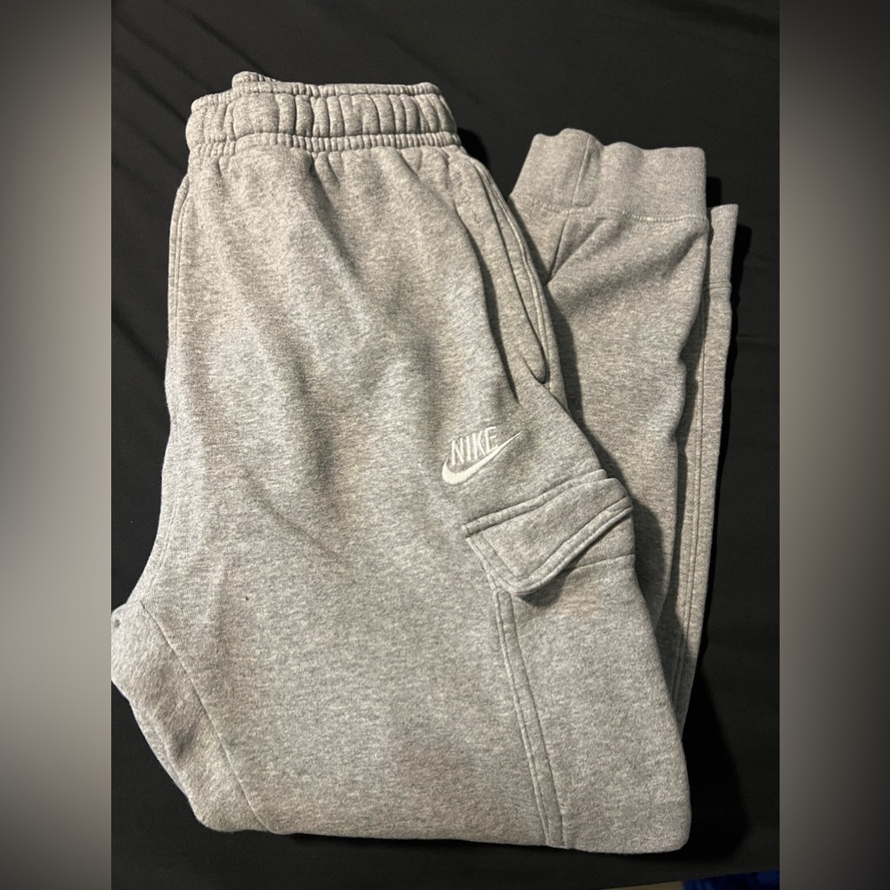 Nike Sportswear Club Fleece